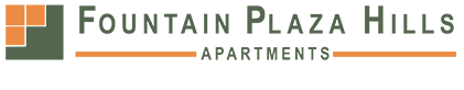 Fountain Plaza Hills Logo